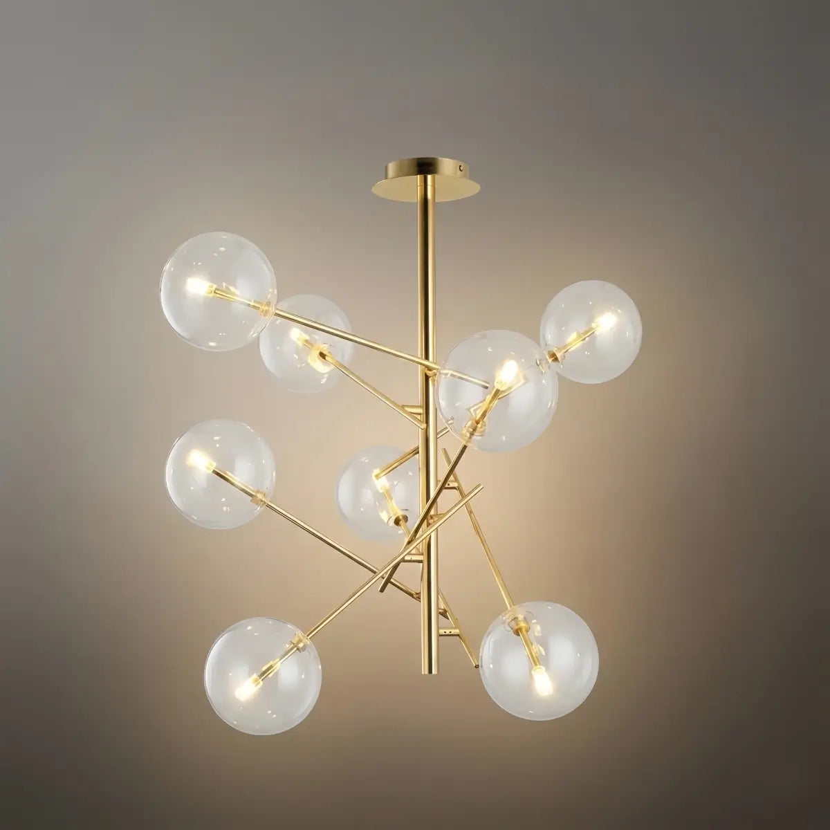 Designer_Bubble_Chandelier